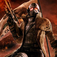 Obsidian, creador de New Vegas, está trabajando en un nuevo Fallout: solo ha hecho falta que el apocalipsis llegue a XBOX