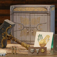 Ya puedes apartar God of War Ragnarok para PS5 y PS4 en Amazon México: ediciones estándar, de colección y Jotnar disponibles 