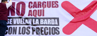“Se vuelan la barda con los precios”: PROFECO colgará ‘lonas de la vergüenza’ a gasolineras que no respeten el precio de magna