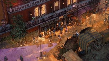 Todos los trucos de Desperados III