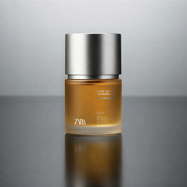 Zara tiene de rebajas una fragancia para hombre cargada de energía y sensualidad que muchos consideran la mejor de su catálogo