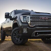 GMC Sierra 2021 ya cuenta con nuevos sistemas de remolque