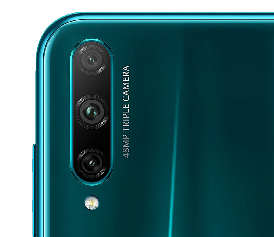 Nuevo HONOR 30i: características, precio y ficha técnica