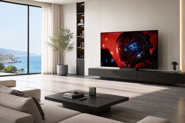 Sony Tv
