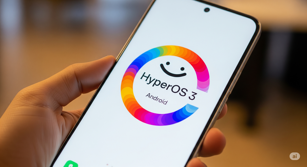 Los 31 móviles Xiaomi que recibirán HyperOS 3 pero no Android 16 y será su última gran actualización