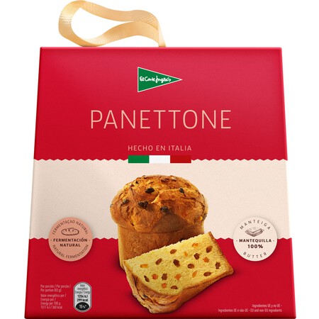 panettone
