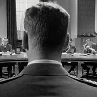 Hoy en Prime Video, uno de los mejores thrillers políticos de la historia con un reparto de escándalo  