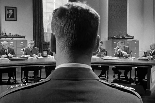 Siete Dias De Mayo 1964 John Frankenheimer
