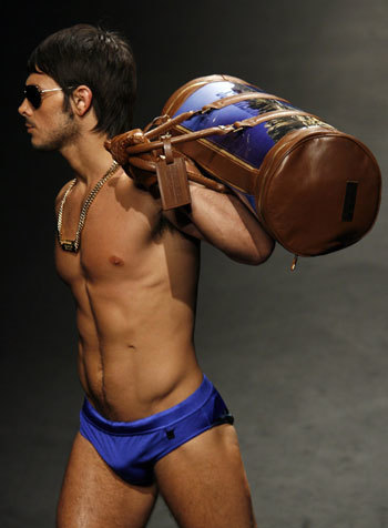 Bikkemberg: el cuerpo y el dinero no lo es todo