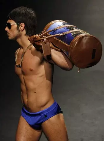 Bikkemberg: el cuerpo y el dinero no lo es todo