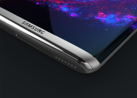 Todas las aplicaciones nativas del Galaxy S8 se integrarán con Bixby, el nuevo asistente de Samsung