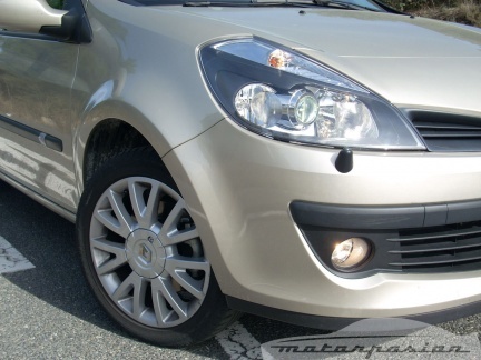 Renault Clio 2.0 16v