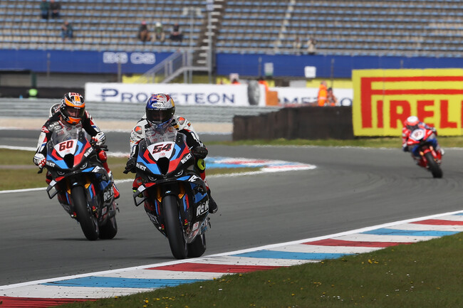 Razgatlioglu Assen Sbk 2024