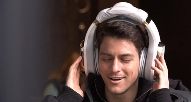 Auriculares