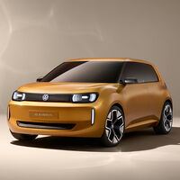 Confirmado: Volkswagen por fin despierta con un coche eléctrico de 20.000 euros, y fabricado en Europa