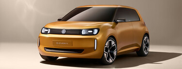 Confirmado: Volkswagen por fin despierta con un coche eléctrico de 20.000 euros, y fabricado en Europa