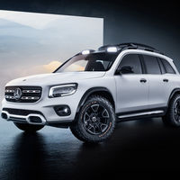 El Mercedes-Benz GLB llega este mismo año: un SUV de siete plazas que se fabricará en México y China