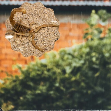Ante el crecimiento de alacranes en CDMX: remedios naturales para que no vivan en tu casa 