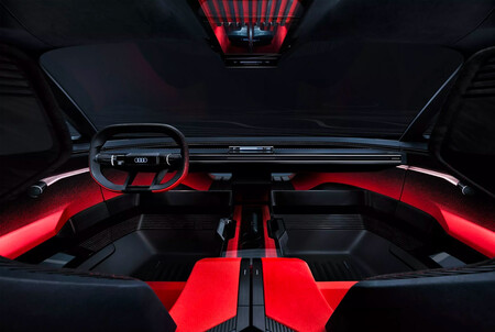 Audi Activesphere Concept 4