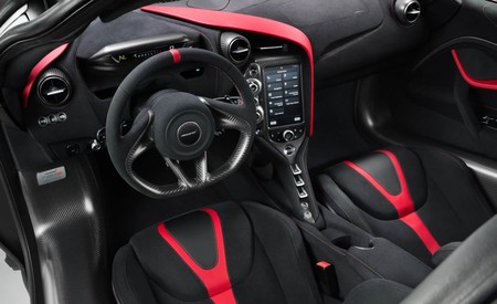 McLaren 720s Velocity