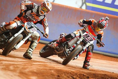 Brad Baker, salvada in extremis