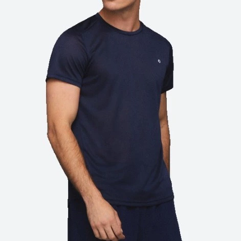 Boomerang Camiseta de running de hombre