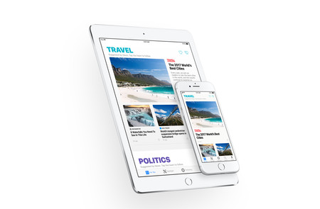 ¿Flipboard o Apple News? Según el CEO de Flipboard la app de noticias de Apple vive en el pasado