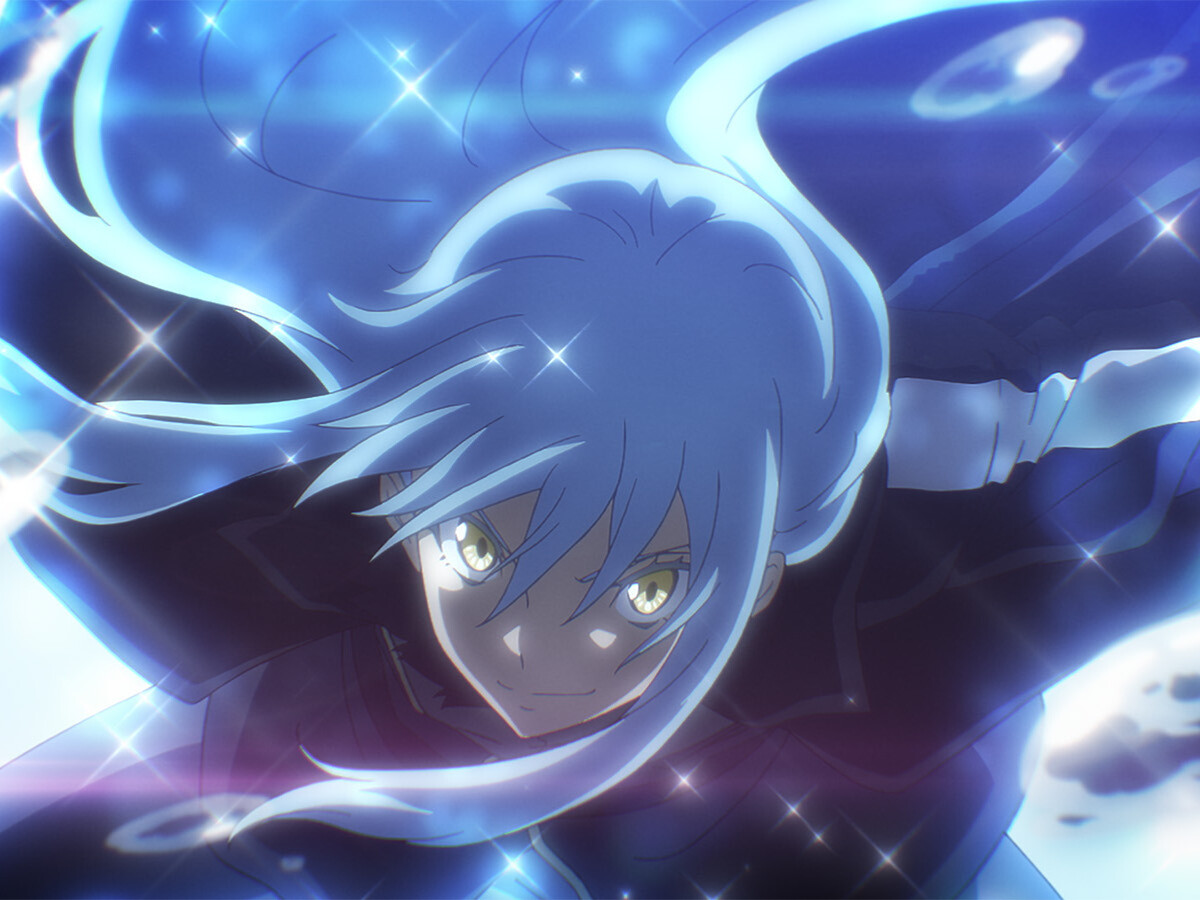 La película de 'That Time I Got Reincarnated as a Slime' ya tiene fecha de estreno. Rimuru Tempest regresa tras 2 años de espera directamente a la pantalla grande