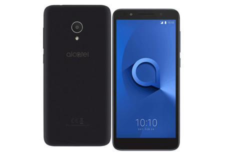 Alcatel 1x