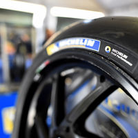 Michelin frente a su primera reválida en Argentina, "podemos hacer frente a cualquier problema"