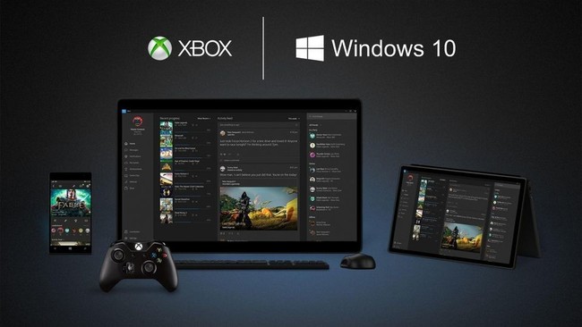 Xbox Game Pass Windows 10