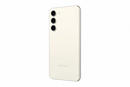 ギャラクシーS23プラス3