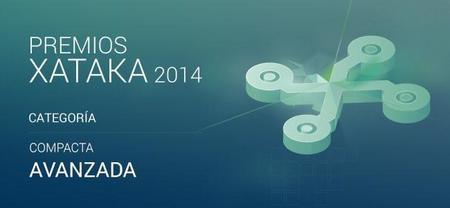 Mejores cámaras de 2014: vota por tus favoritas en los Premios Xataka 2014