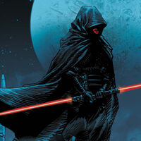 Antes de ver la serie Maul: Shadow Lord en Disney Plus, te recomiendo que eches un vistazo a esta historia precuela para calentar motores 