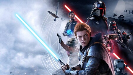 Star Wars Jedi: Fallen Order: esta es la comparativa entre PS5 y Xbox Series X/S con el parche para la nueva generación