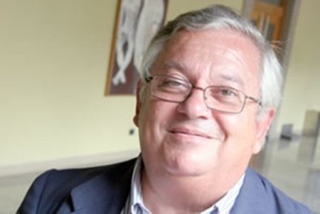 Fernando Jáuregui, sobre el cese de David Cierco: "Estamos ante una verdadera involución"