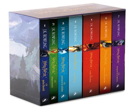 libros-harry-potter