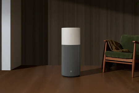 Mijia Smart Air Purifier With Humidification Pro