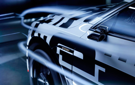 El Audi e-tron será el SUV más aerodinámico, con un coeficiente de 0,28