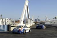 El Valencia Street Circuit ya es una realidad