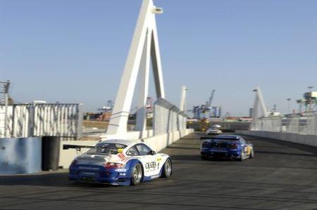 El Valencia Street Circuit ya es una realidad