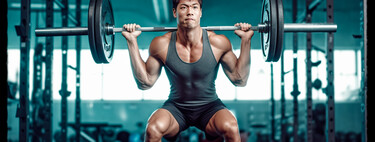 La ciencia lo tiene claro: si te concentras en tus músculos cuando entrenas con pesas, crecerán más