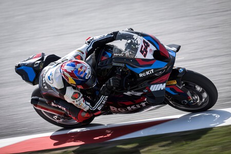 Razgatlioglu Barcelona Sbk 2024