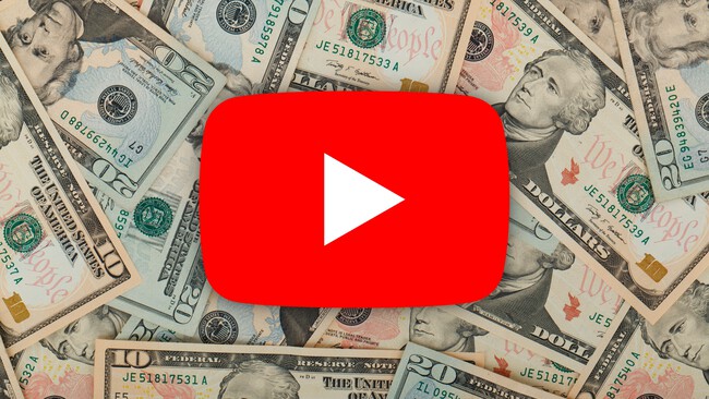 Youtube Premium