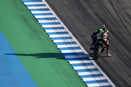 Lowes Jerez Sbk 2021