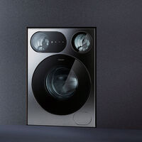 La última locura de Dreame es una lavadora con tres tambores. Y tiene más sentido de lo que parece