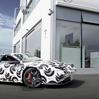 ¡Vuelve la leyenda De Tomaso Pantera! ARES Design resucita el clásico con el Ares Panther
