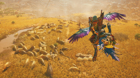 Monster Hunter Wilds