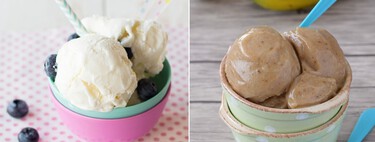 Los cinco helados más buscados de Internet y sus recetas más fáciles y deliciosas