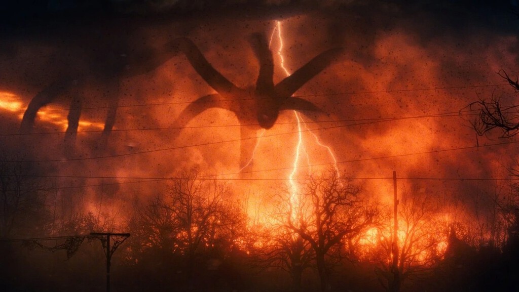 En 3 días vuelve la serie de ciencia ficción más vista de Netflix. La temporada anterior tuvo 140 millones de visualizaciones